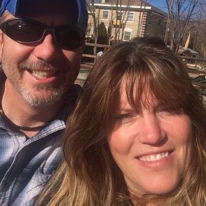 Meet your Posher, Cindy