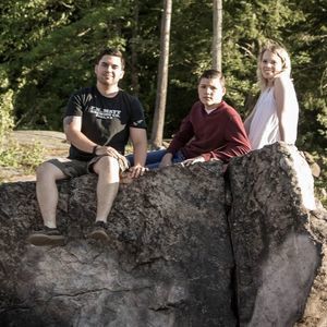 Meet your Posher, Pauline