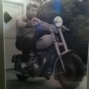 Meet your Posher, David