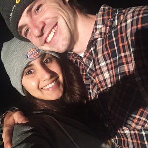 Meet your Posher, Mia