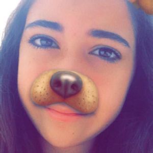 Meet your Posher, Becca