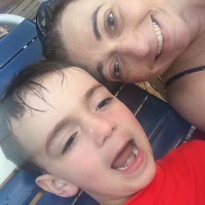 Meet your Posher, Kelly