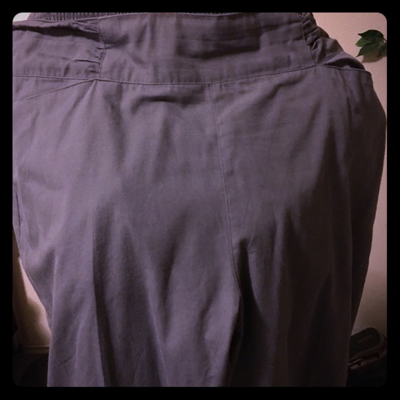 Scrub set in excellent used condition