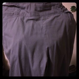 Scrub set in excellent used condition