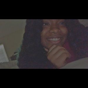 Meet your Posher, Mikaila