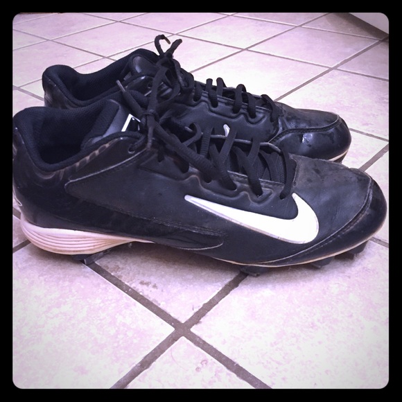 Men's Nike Huarache Baseball Cleats