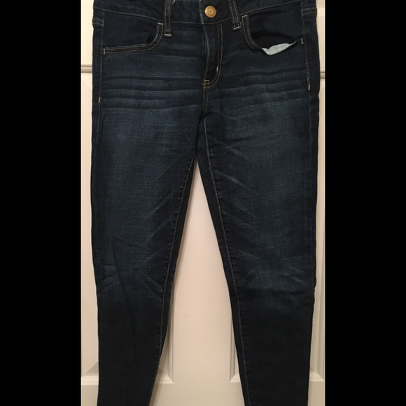 American Eagle jeggings