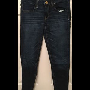 American Eagle jeggings