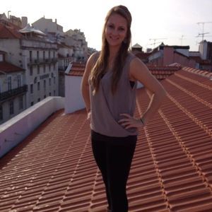 Meet your Posher, Emily