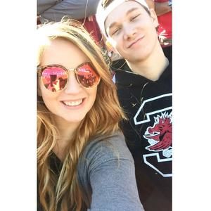 Meet your Posher, Mariah