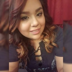 Meet your Posher, Erika