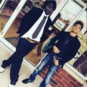 Meet your Posher, Bryon