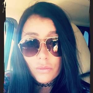 Meet your Posher, Kristen