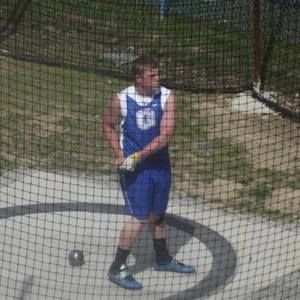 Meet your Posher, Robert