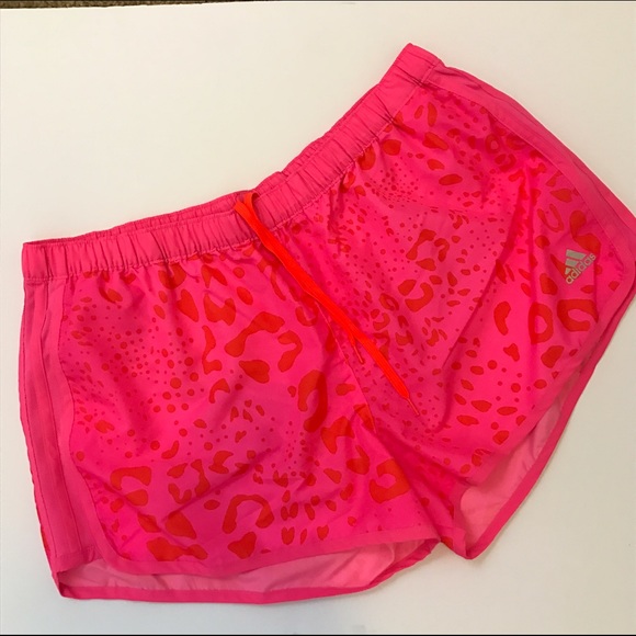 Adidas Running Shorts