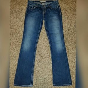 29x33.5 Sabrina Boot stretch