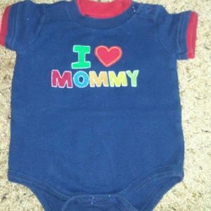 Baby Boy Clothes