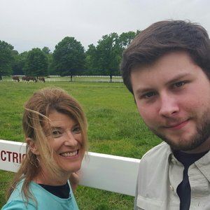 Meet your Posher, Pam