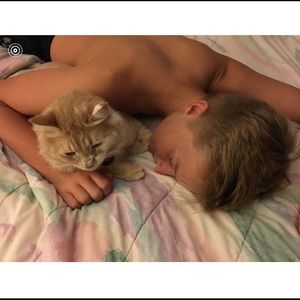 Meet your Posher, Benjie