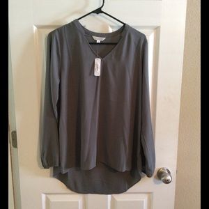 Chiffon blouse
