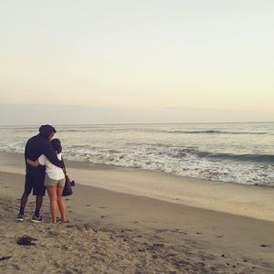 Meet your Posher, Nat