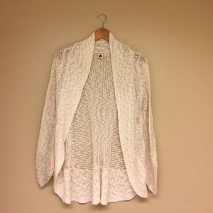 Roxy 🌊 Creme Cardigan