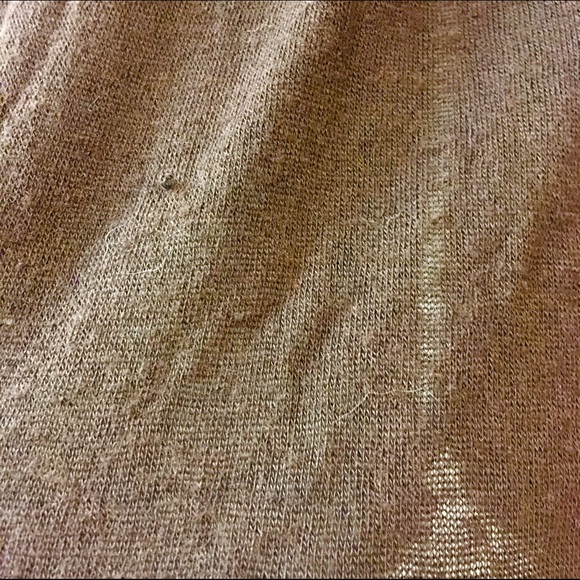 Velvet brand knit cardigan. - Picture 3 of 3