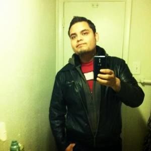 Meet your Posher, Christian