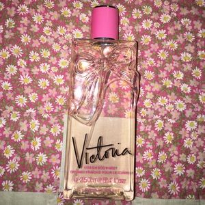 Victoria's Secret Victoria Fresh Body Mist