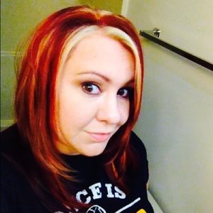 Meet your Posher, Kristin