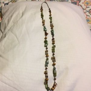 Beaded Necklace