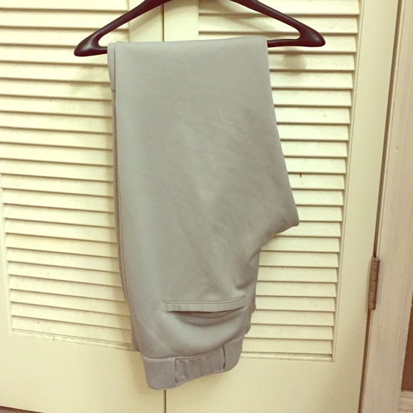 Men's Under Armour Baseball pants