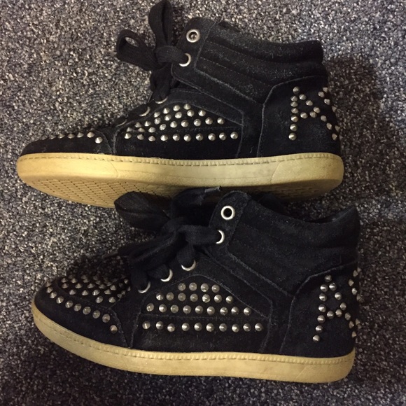 Ash rivet shoes size 39