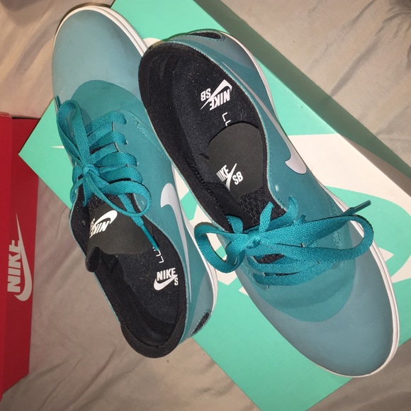Nike Lunar Oneshot