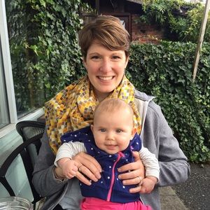 Meet your Posher, Amy