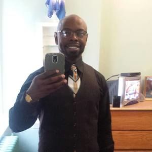 Meet your Posher, Nate