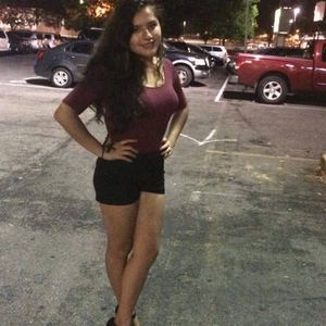 Meet your Posher, Vania