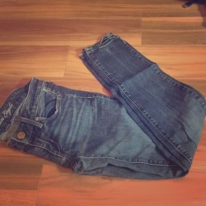 BOGO American eagle skinny jeans