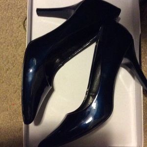 Nine West Pumps