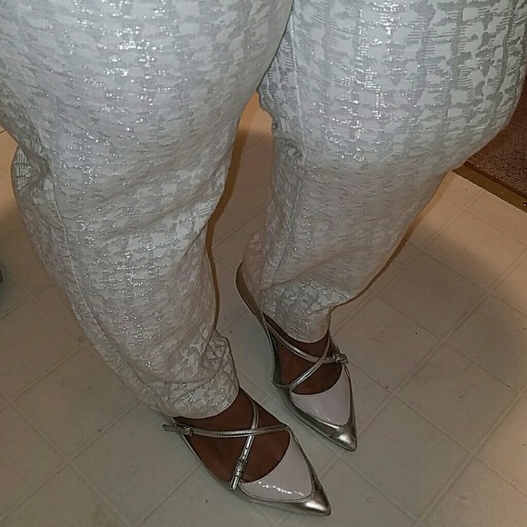 Old Navy Pants - Chic & Cassy Pants 16/18