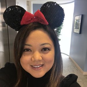 Meet your Posher, May