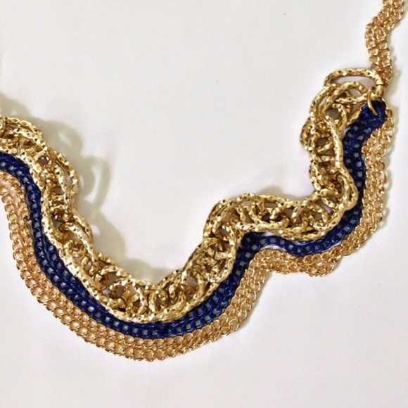 Boutique Jewelry - Royal Enchant Necklace