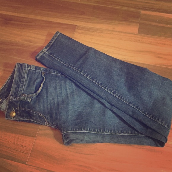 BOGO Pacsun skinny jeans