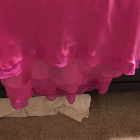 Cache formal dress - Picture 2 of 4