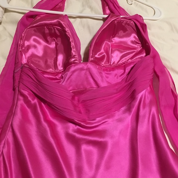 Cache formal dress - Picture 3 of 4