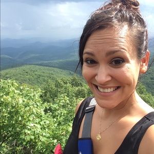 Meet your Posher, Janna