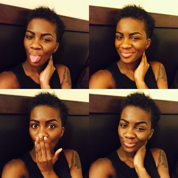 Meet your Posher, Brittani