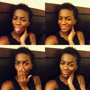 Meet your Posher, Brittani