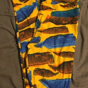 Lularoe OS