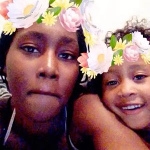 Meet your Posher, Jerri